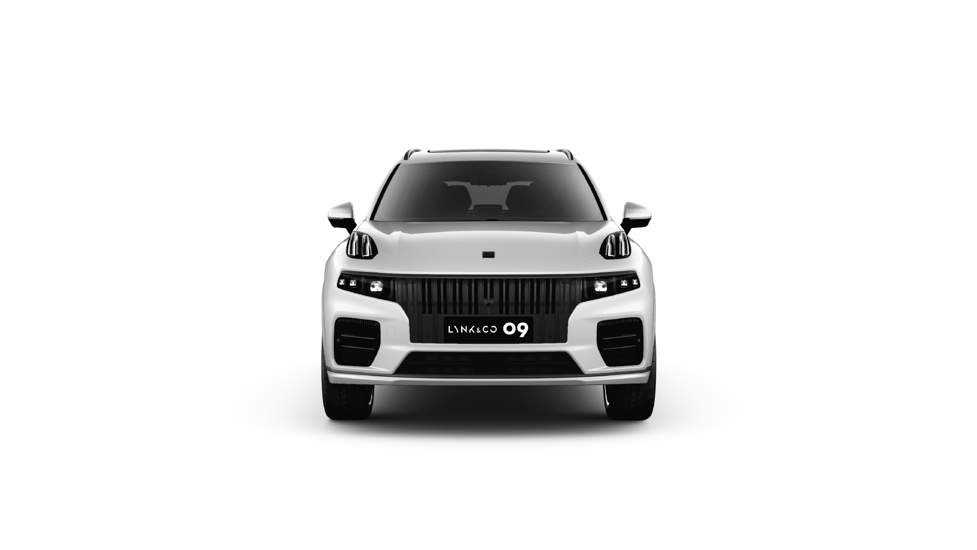 LYNK & CO/09 - HALO Hybrid │ L6TEX6S44SN001213