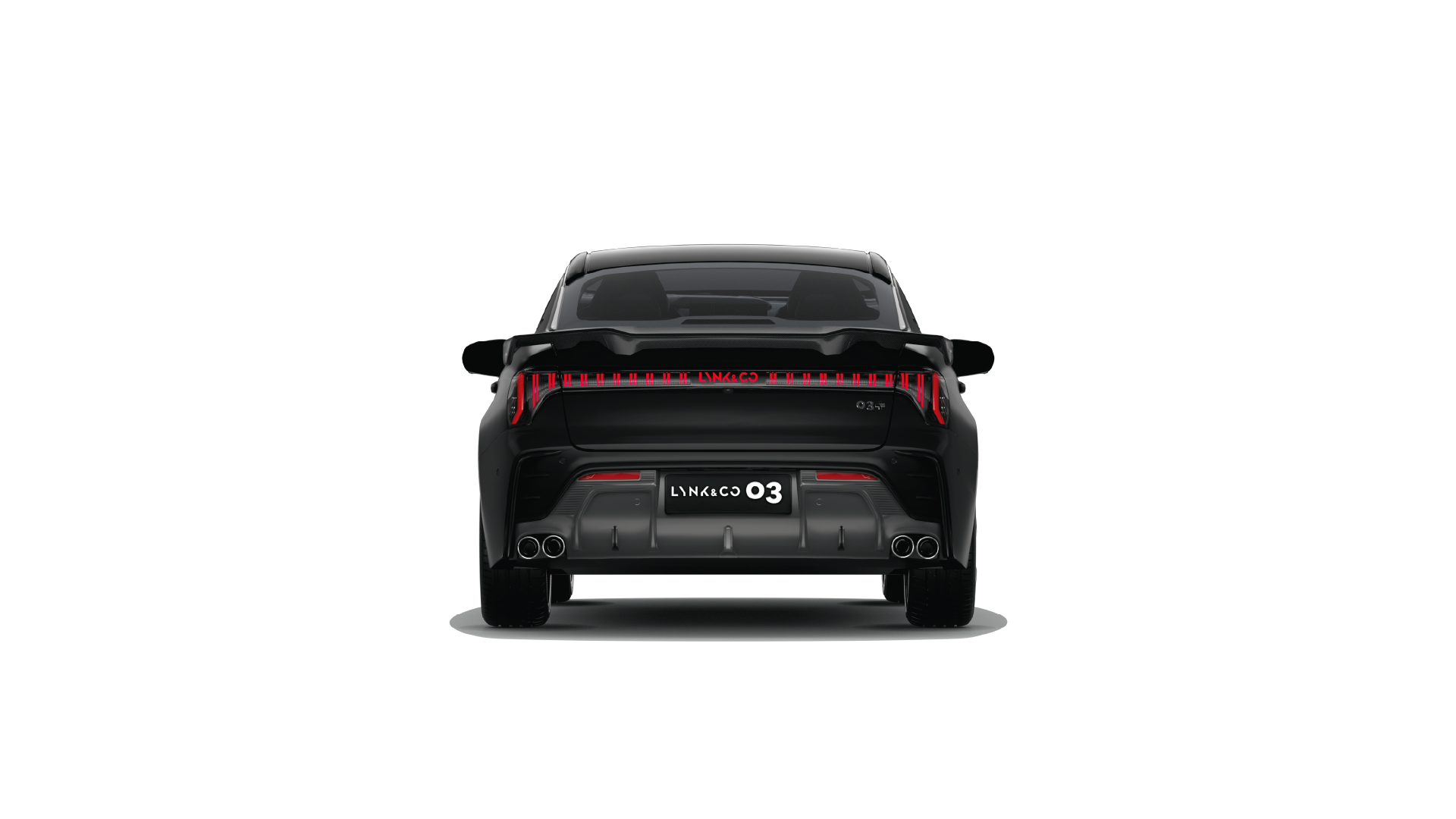 LYNK & CO/03 + │ L6TCS1S25TZ516478