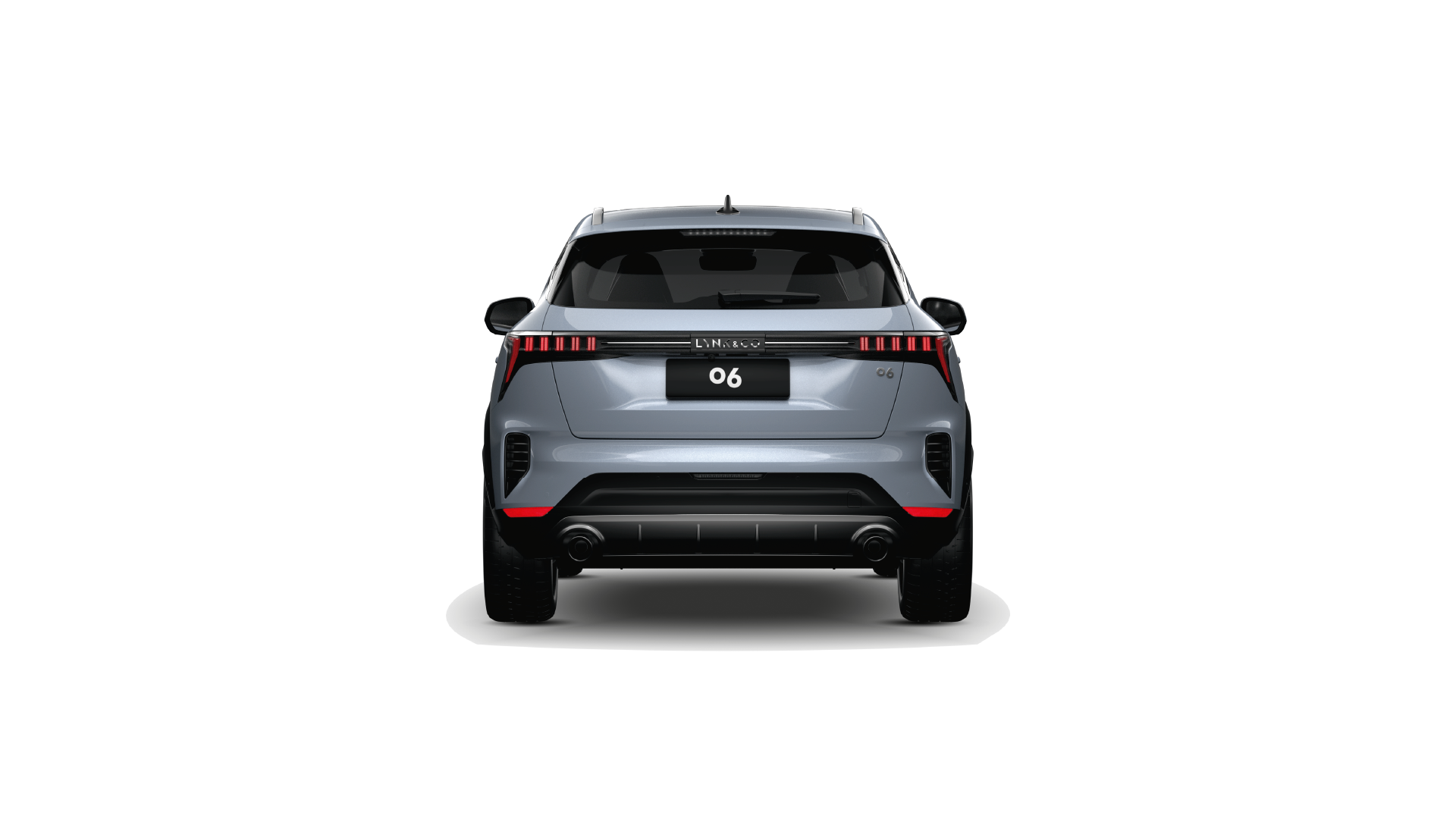 LYNK & CO/06 HYPER PRO │ ET2166