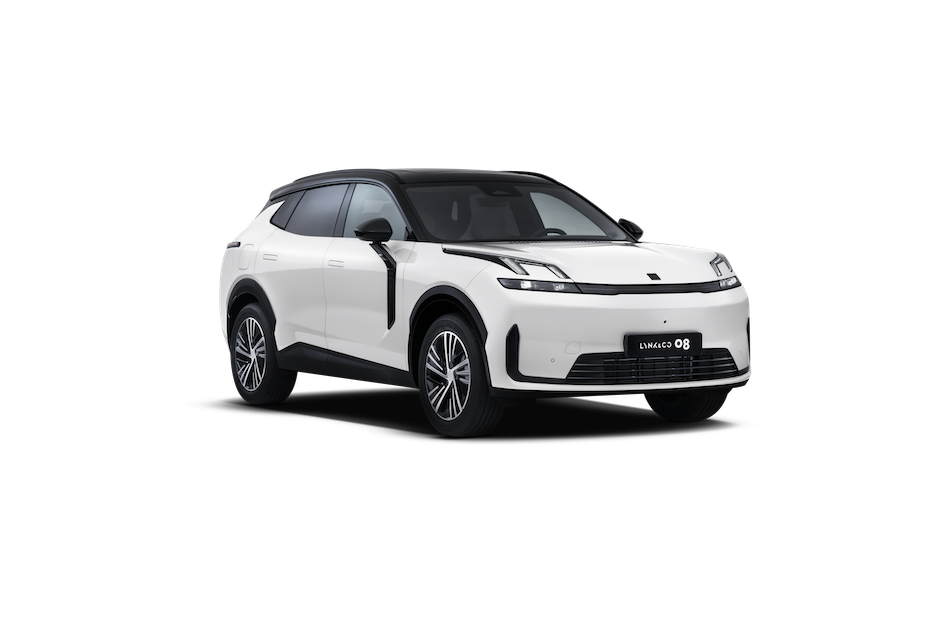 LYNK & CO/08 PHEV HALO │ HALOPHEV-WHITE-BLACK-2026/2026/LYNK & CO 08 - HALO PHEV