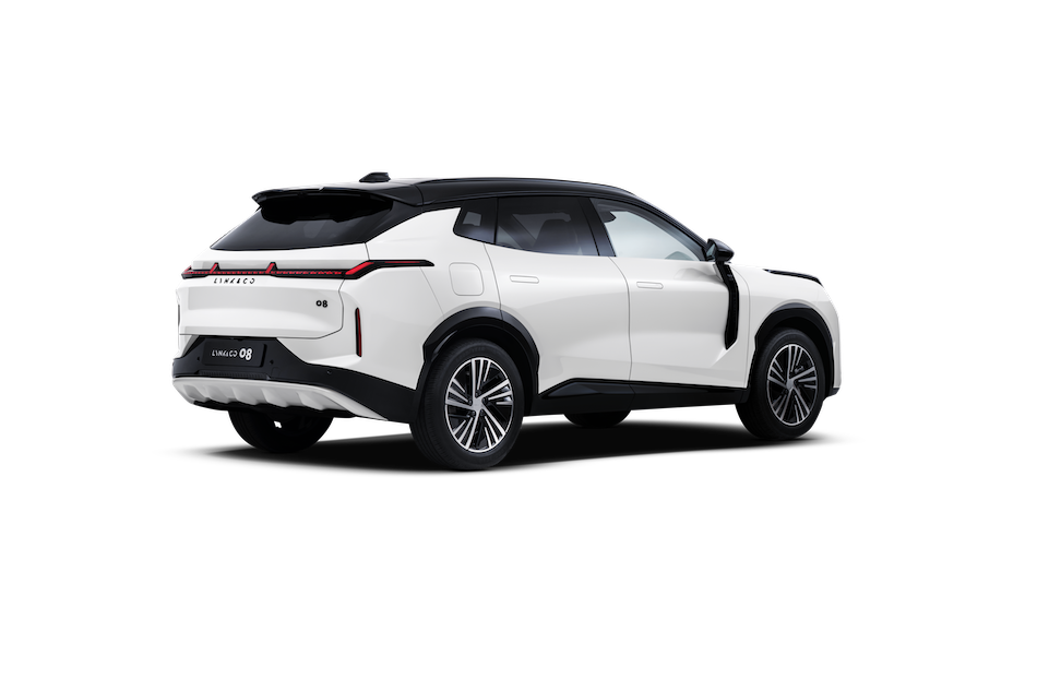 LYNK & CO/08 PHEV HALO │ HALOPHEV-WHITE-BLACK-2026/2026/LYNK & CO 08 - HALO PHEV