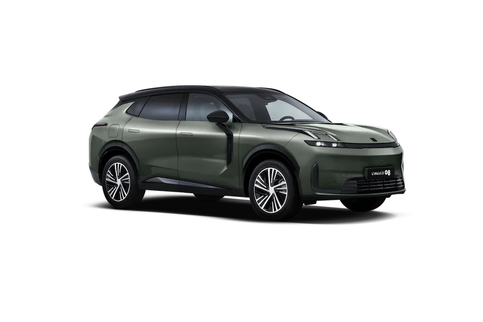 LYNK & CO/08 PHEV HALO │ HALOPHEV-GREEN-ROSE-2026/2026/LYNK & CO 08 - HALO PHEV