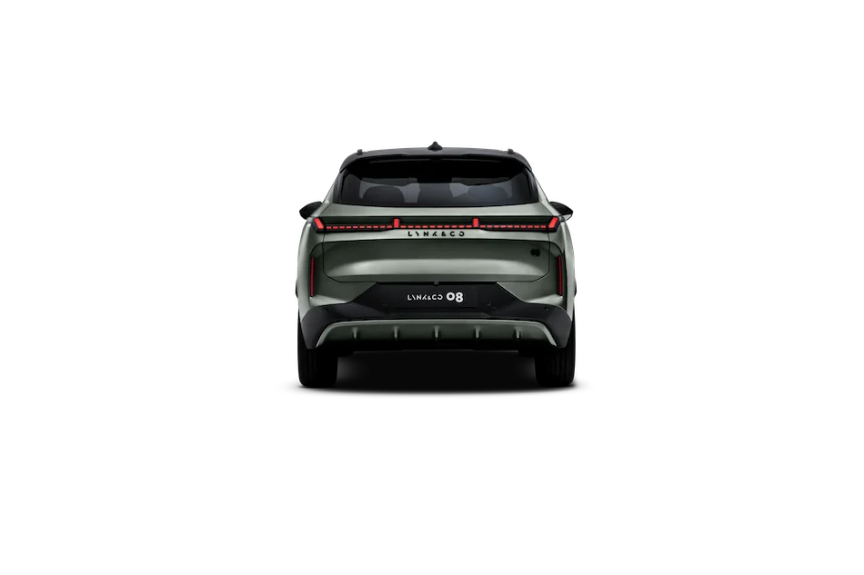 LYNK & CO/08 PHEV HALO │ HALOPHEV-GREEN-ROSE-2026/2026/LYNK & CO 08 - HALO PHEV