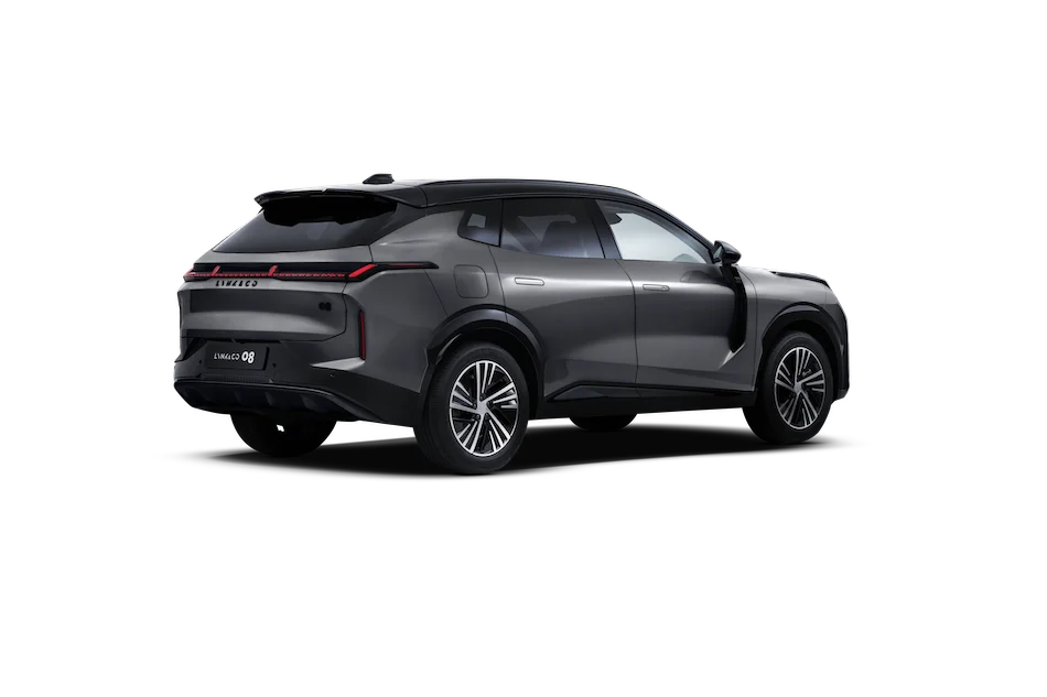 LYNK & CO/08 PHEV HALO │ HALOPHEV-GREY-ROSE-2026/2026/LYNK & CO 08 - HALO PHEV