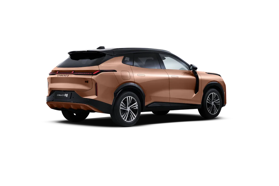 LYNK & CO/08 PHEV HALO │ HALOPHEV-ORANGE-ROSE-2026/2026/LYNK & CO 08 - HALO PHEV