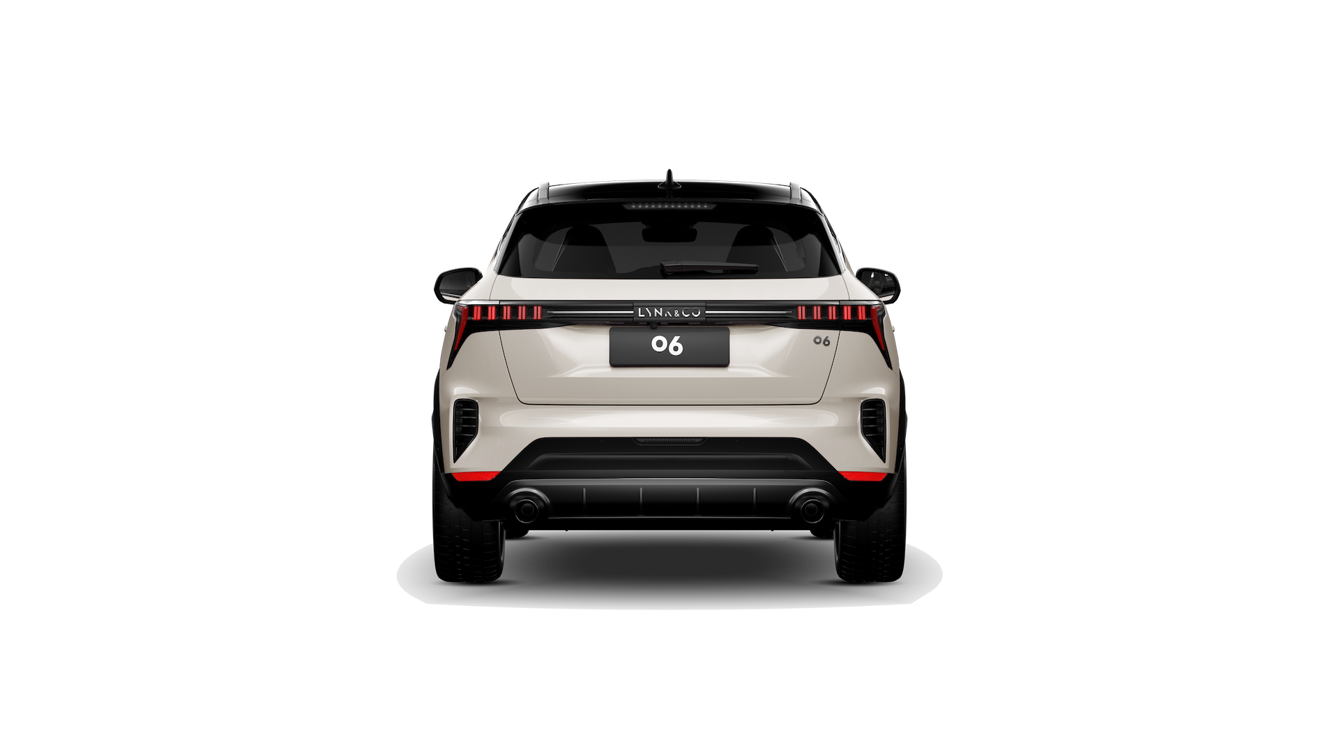 LYNK & CO/06 HYPER PRO │ LYNK06HPRO-2026-BEIGE-CHARCOAL/2026/LYNK & CO 06 - Hyper Pro