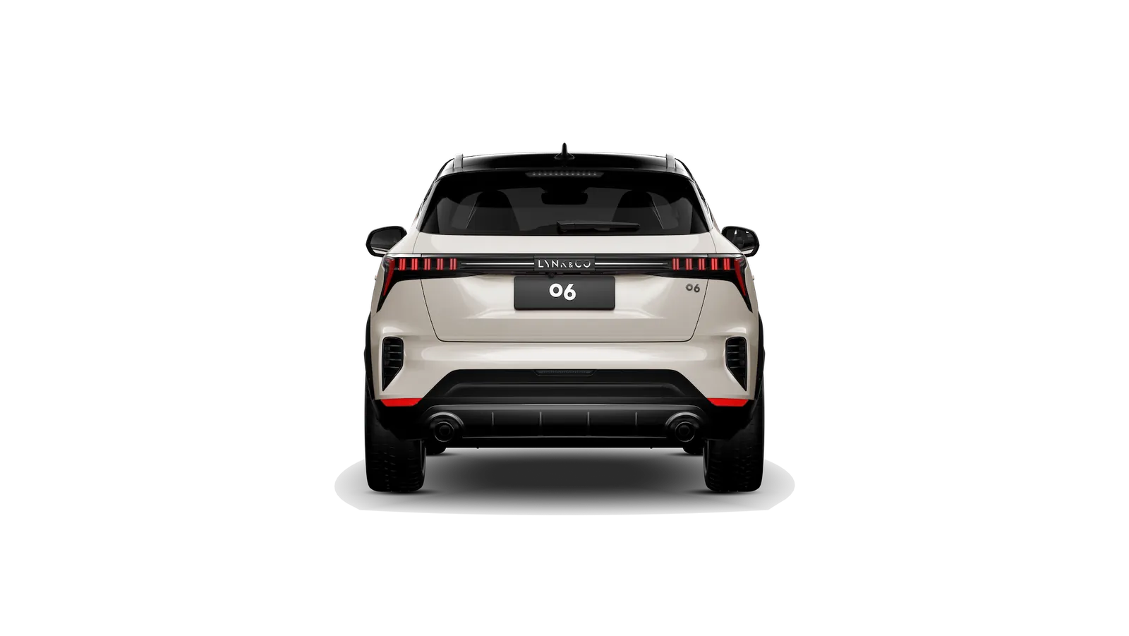 LYNK & CO/06 PRO │ LYNK06HPRO-2026-BEIGE-CHARCOAL/2026/LYNK & CO 06 - Pro