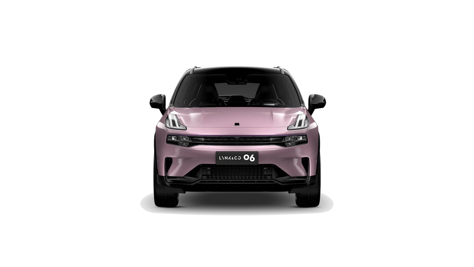 LYNK & CO/06 PRO │ LYNK06HPRO-2026-LILAC-BEIGE/2026/LYNK & CO 06 - Pro
