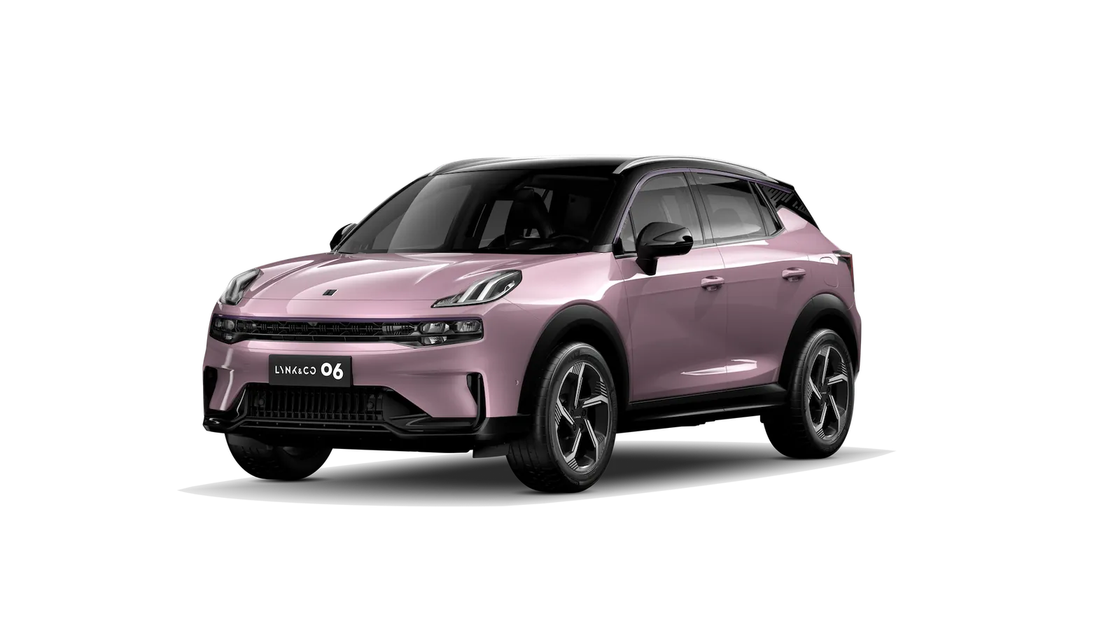 LYNK & CO/06 PRO │ LYNK06HPRO-2026-LILAC-BEIGE/2026/LYNK & CO 06 - Pro