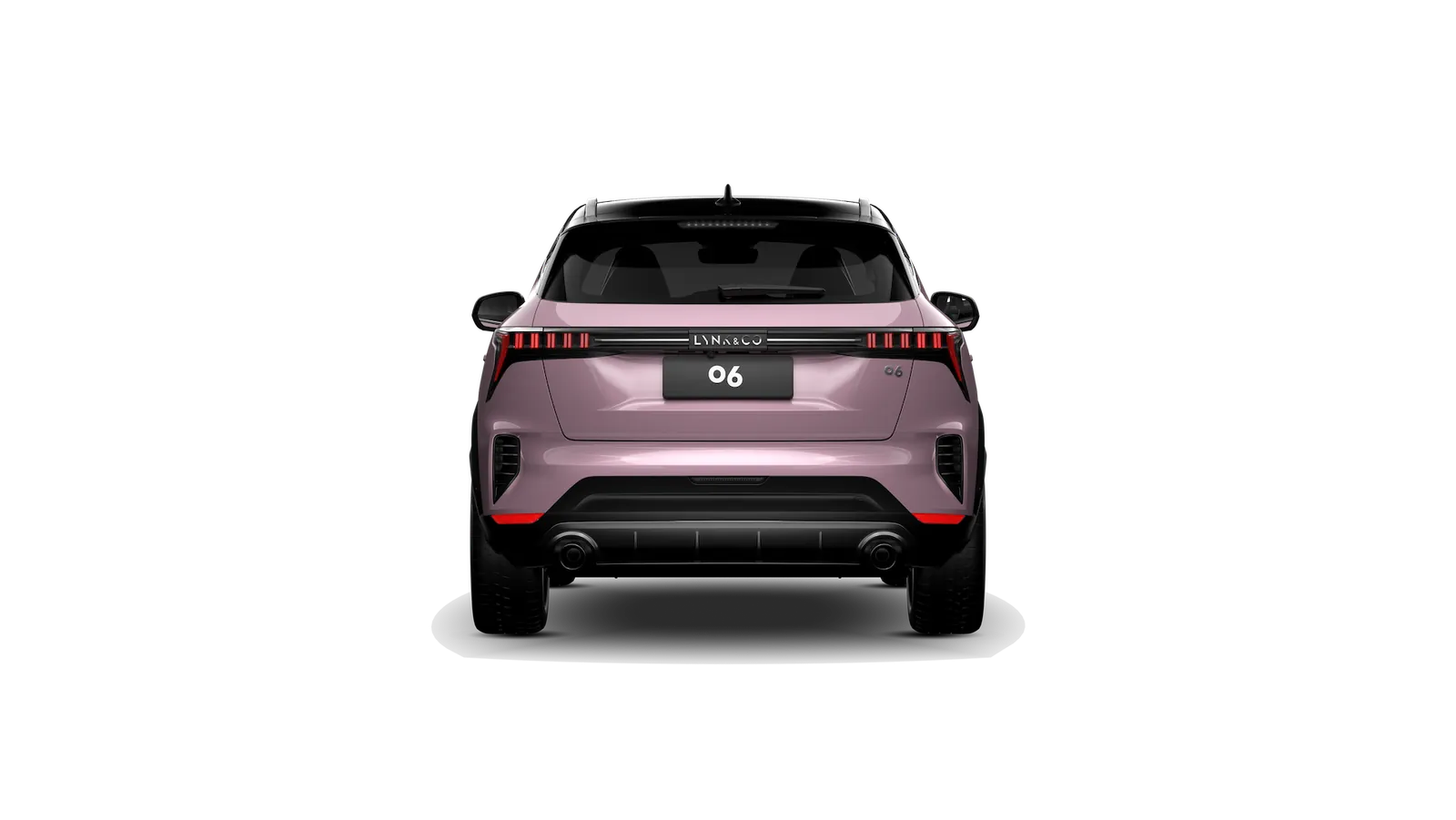 LYNK & CO/06 PRO │ LYNK06HPRO-2026-LILAC-BEIGE/2026/LYNK & CO 06 - Pro