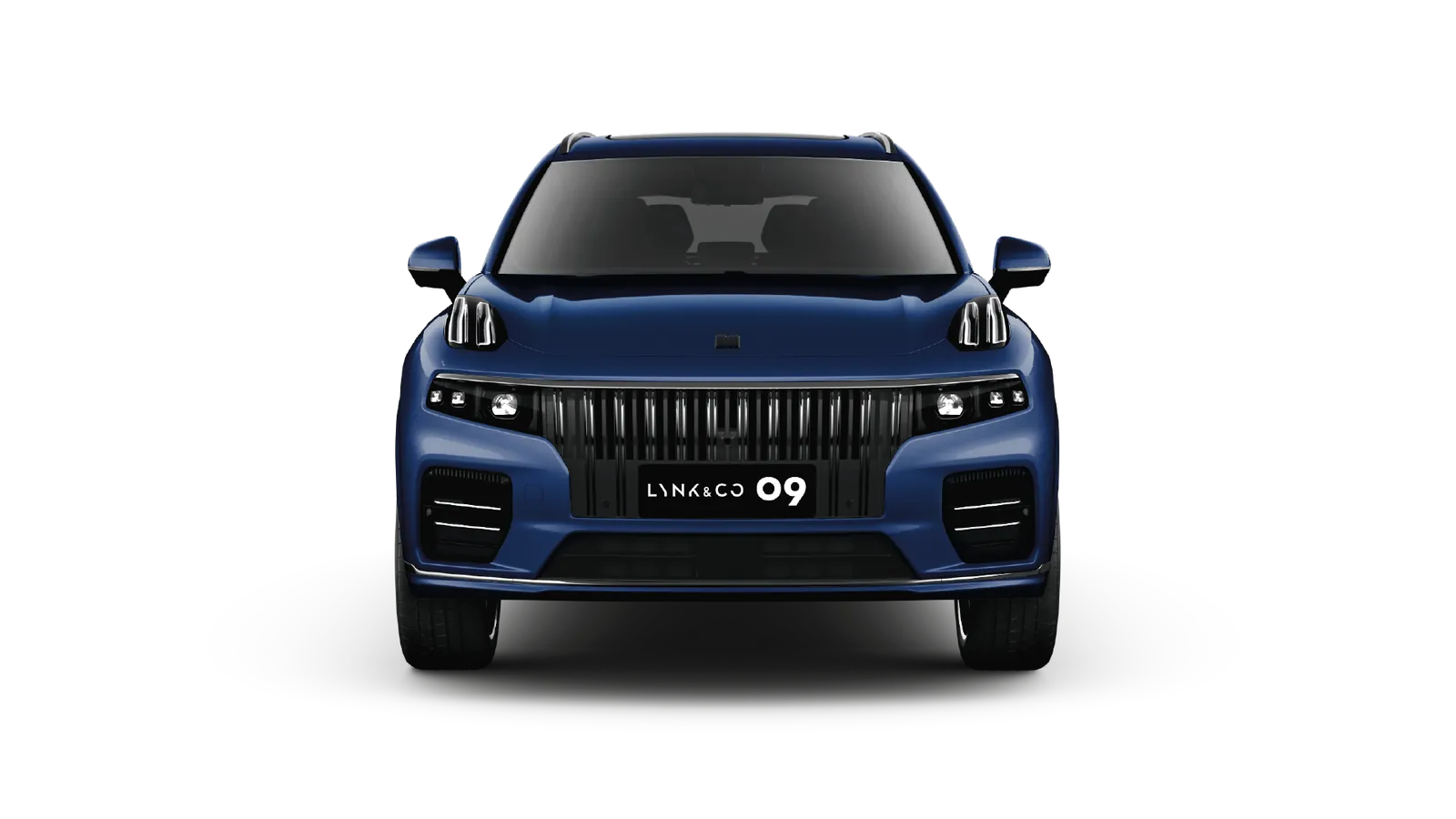 LYNK & CO/09 HALO HYBRID │ EX1GP07ED1290109CG-2026/2026/LYNK & CO 09 - HALO