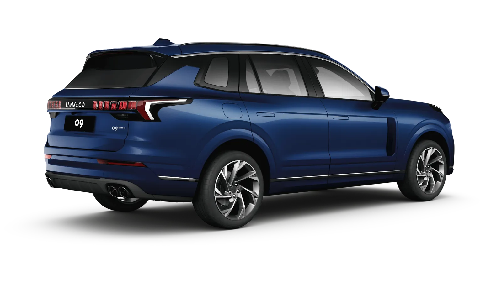 LYNK & CO/09 HALO HYBRID │ EX1GP07ED1290109CG-2026/2026/LYNK & CO 09 - HALO