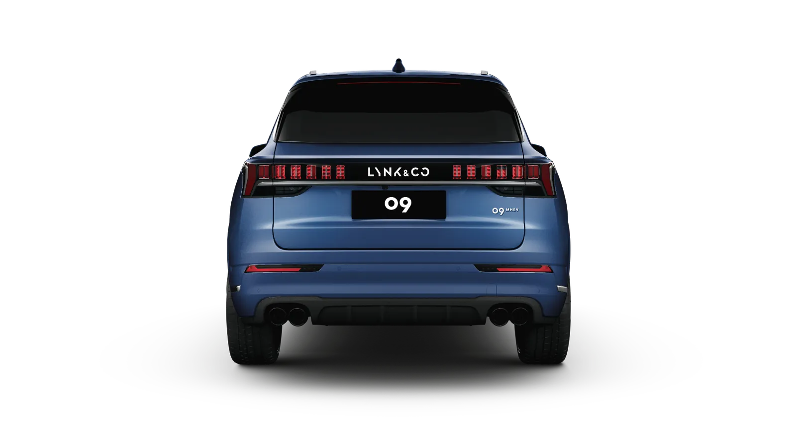 LYNK & CO/09 HALO HYBRID │ EX1GP07ED1290109CG-2026/2026/LYNK & CO 09 - HALO