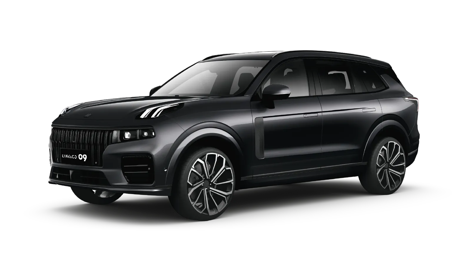 LYNK & CO/09 HALO HYBRID │ EX1GP07ED129010172-2026/2026/LYNK & CO 09 - HALO 