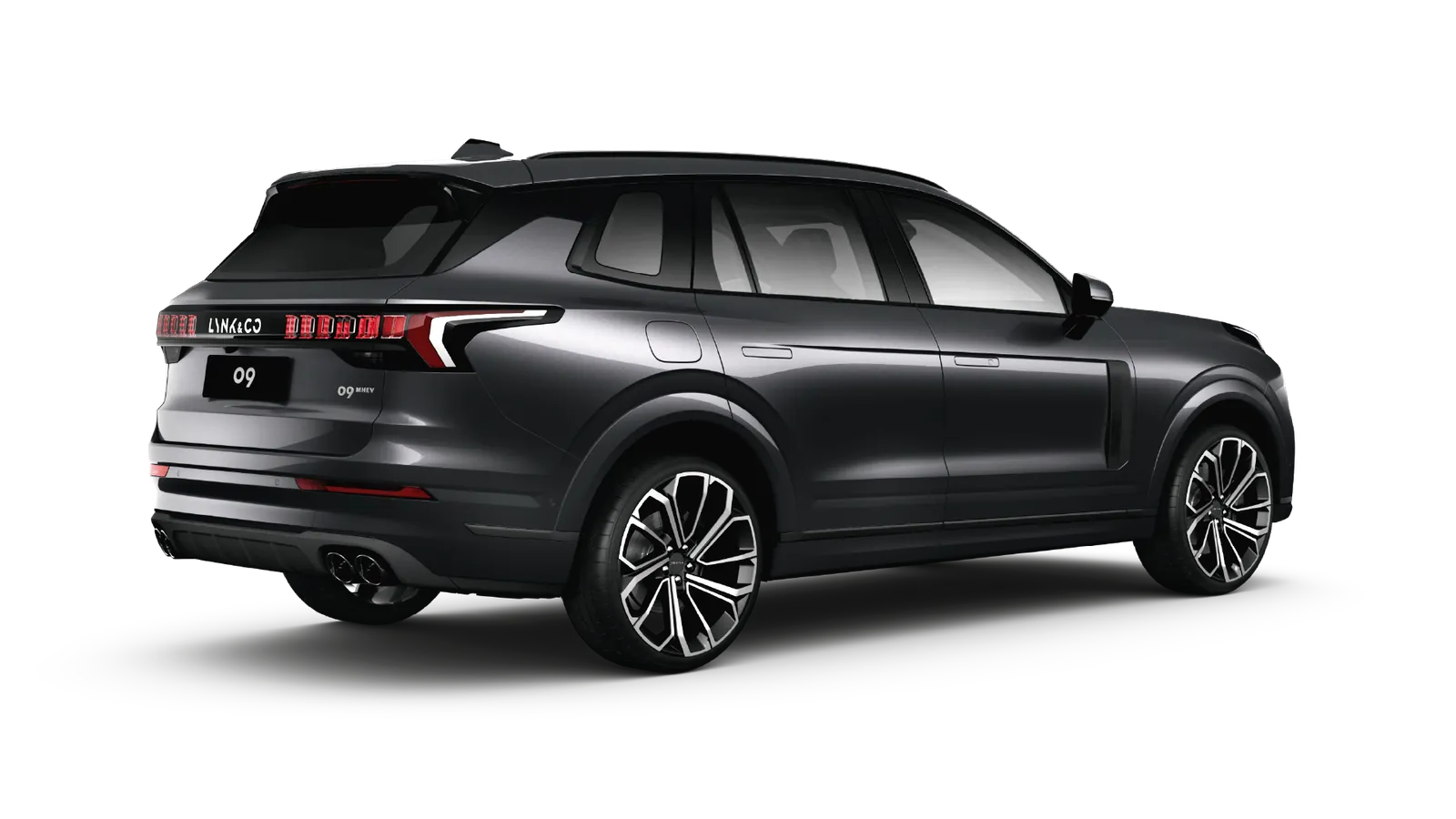 LYNK & CO/09 HALO HYBRID │ EX1GP07ED129010172-2026/2026/LYNK & CO 09 - HALO 