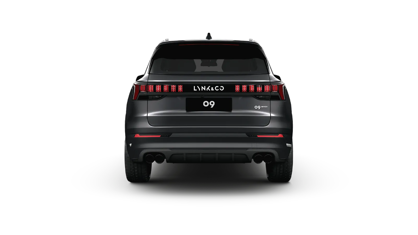 LYNK & CO/09 HALO HYBRID │ EX1GP07ED129010172-2026/2026/LYNK & CO 09 - HALO 