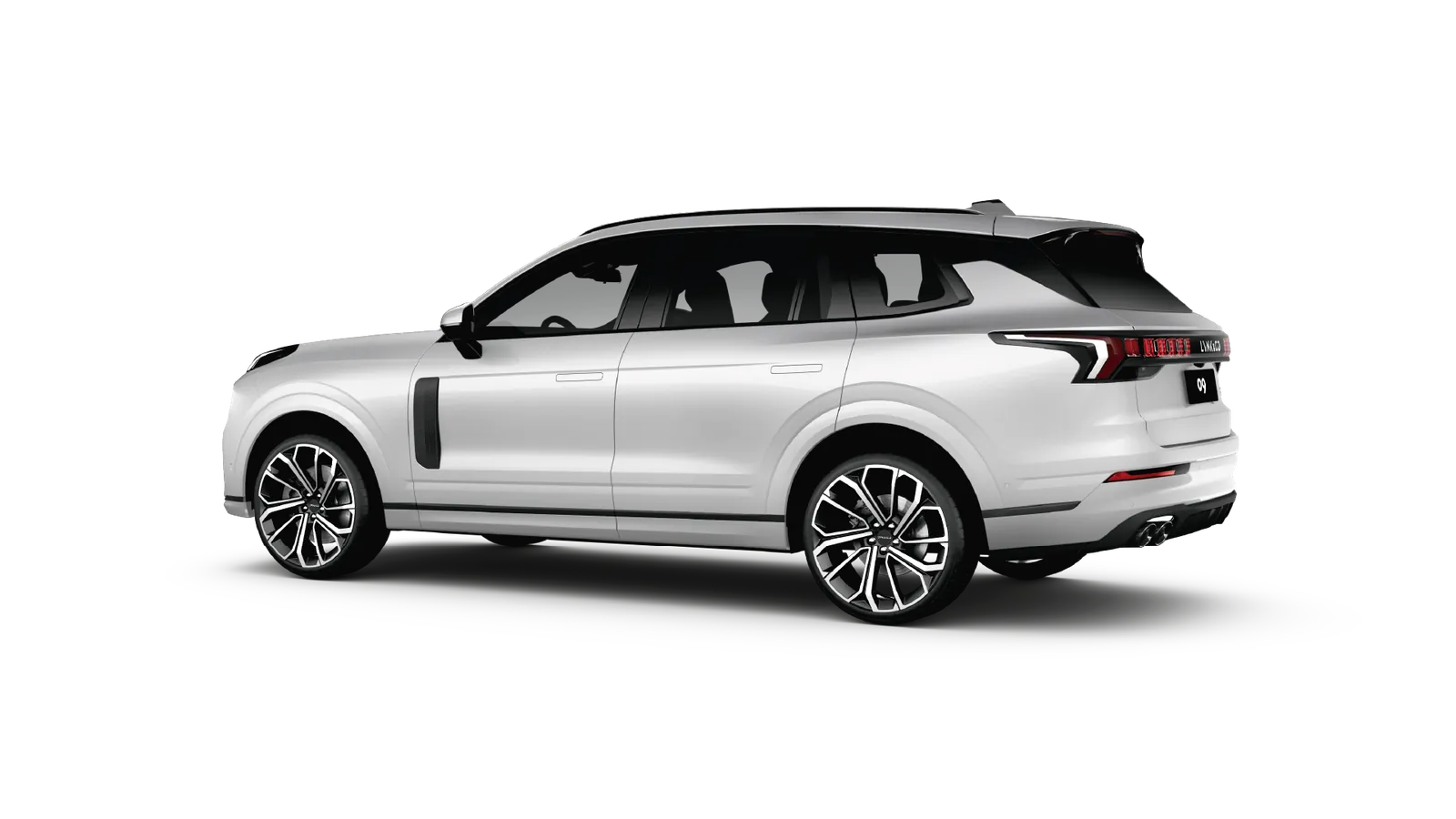 LYNK & CO/09 HALO HYBRID │ EX1GP07ED129010144-2026/2026/LYNK & CO 09 - HALO