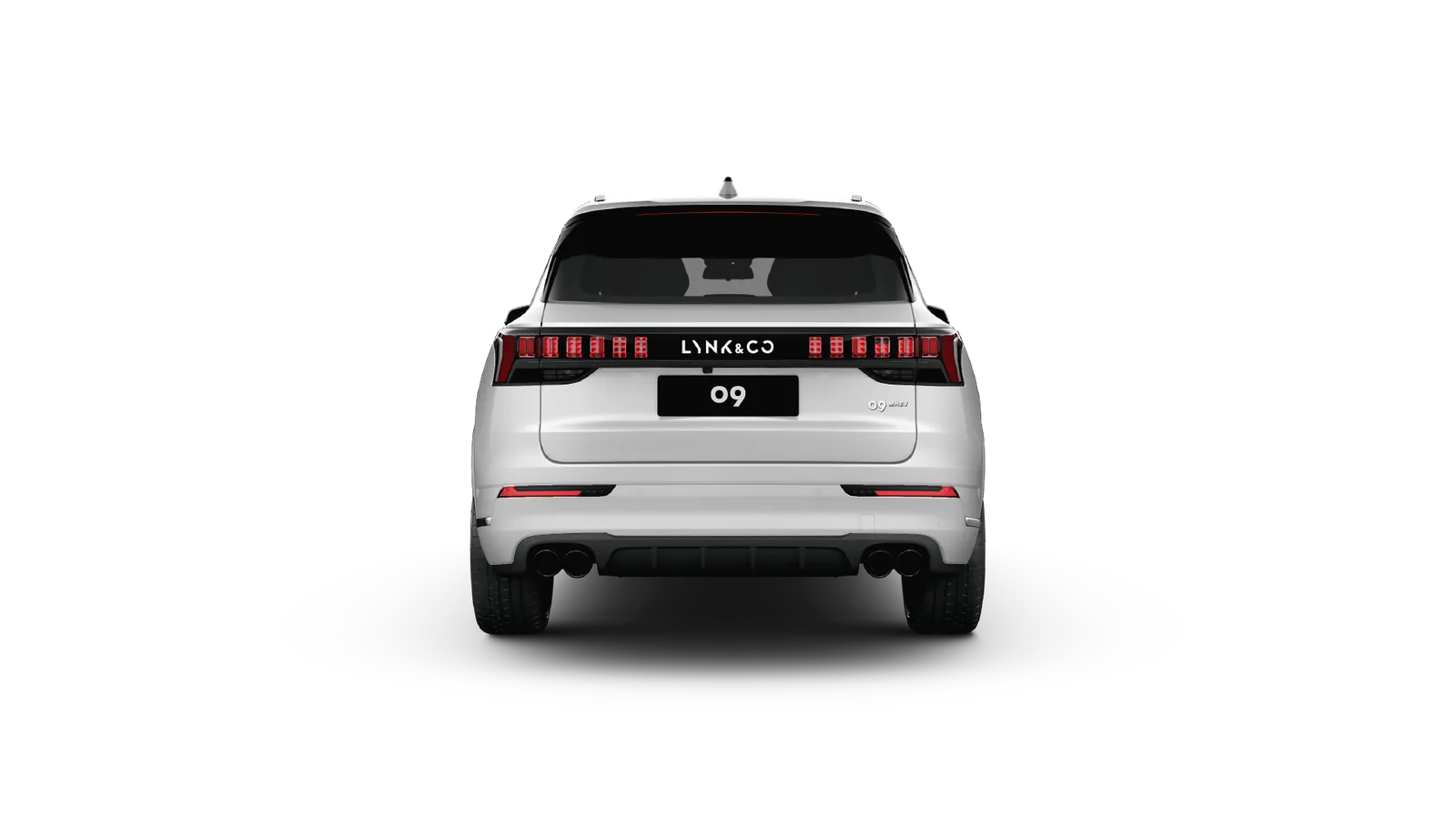 LYNK & CO/09 HALO HYBRID │ EX1GP07ED129010144-2026/2026/LYNK & CO 09 - HALO
