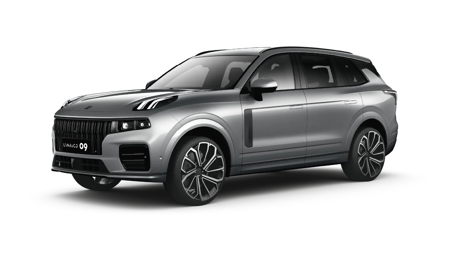 LYNK & CO/09 HALO HYBRID │ EX1GP07ED129010116-2026/2026/LYNK & CO 09 - HALO 