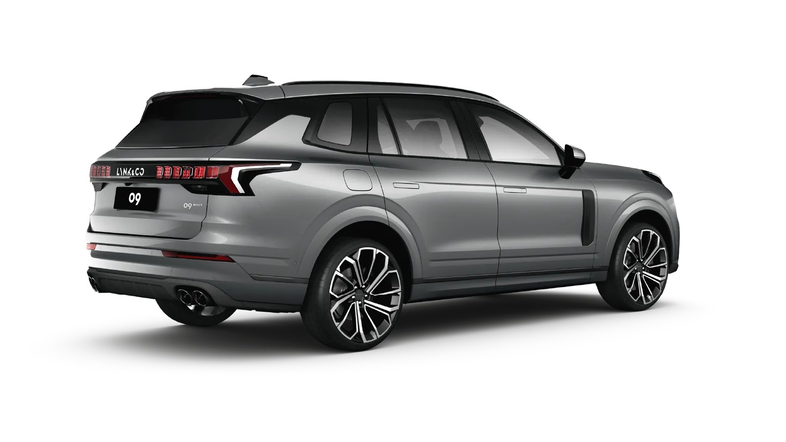 LYNK & CO/09 HALO HYBRID │ EX1GP07ED129010116-2026/2026/LYNK & CO 09 - HALO 