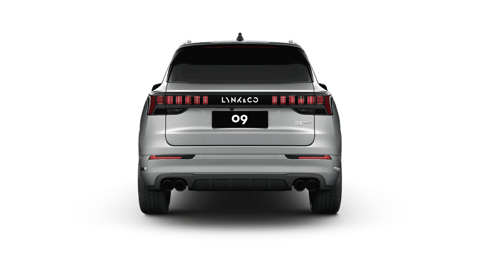 LYNK & CO/09 HALO HYBRID │ EX1GP07ED129010116-2026/2026/LYNK & CO 09 - HALO 