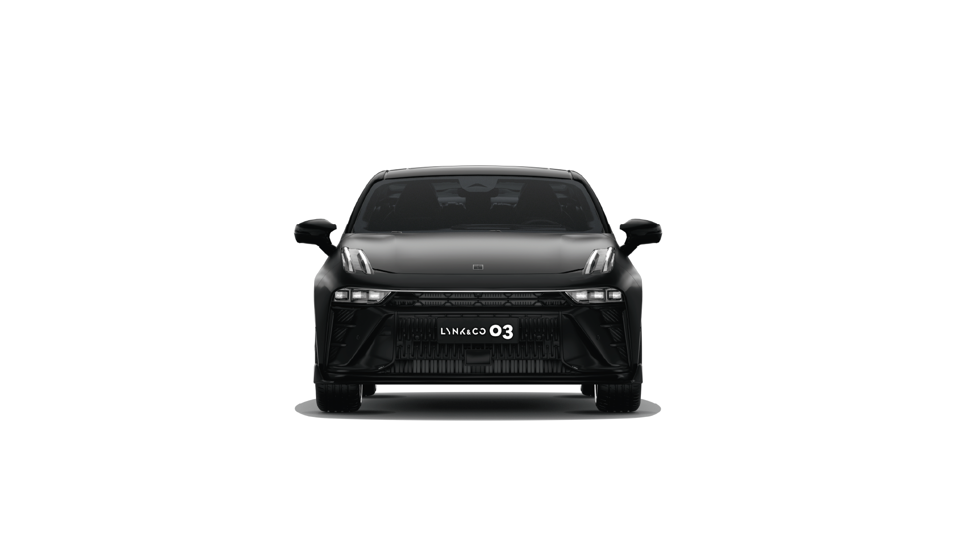 LYNK & CO/03 + │ GS5BFF4AD174010076-2026/2026/LYNK & CO 03 + 