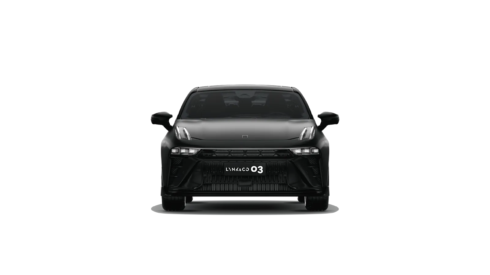 LYNK & CO/03+ │ GS5BFF4AD174010076-2026/2026/LYNK & CO 03 + 