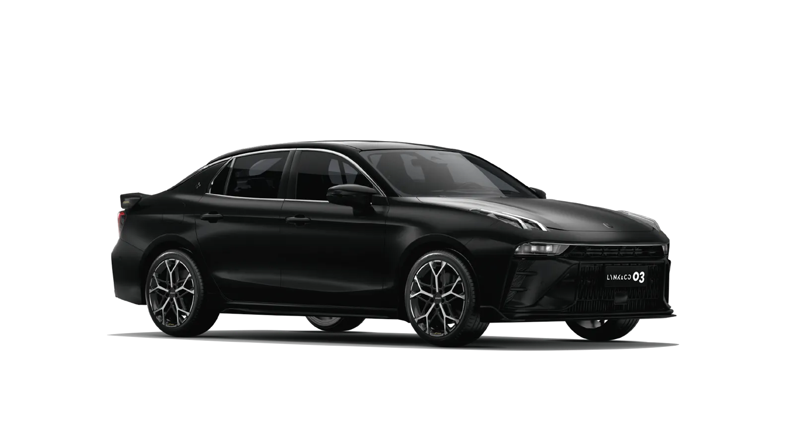 LYNK & CO/03+ │ GS5BFF4AD174010076-2026/2026/LYNK & CO 03 + 