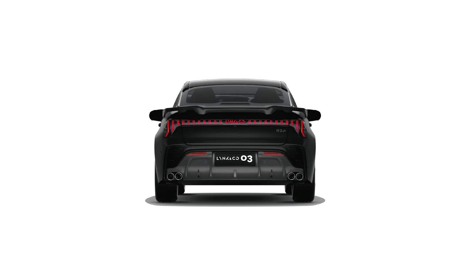LYNK & CO/03+ │ GS5BFF4AD174010076-2026/2026/LYNK & CO 03 + 