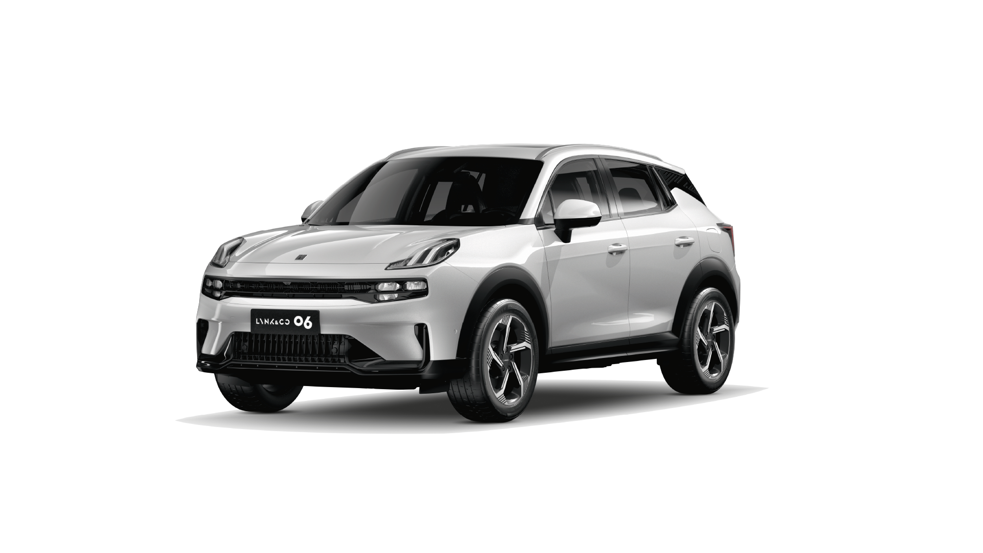 LYNK & CO/06 HYPER PRO │ L6TBY2SC2SF402074