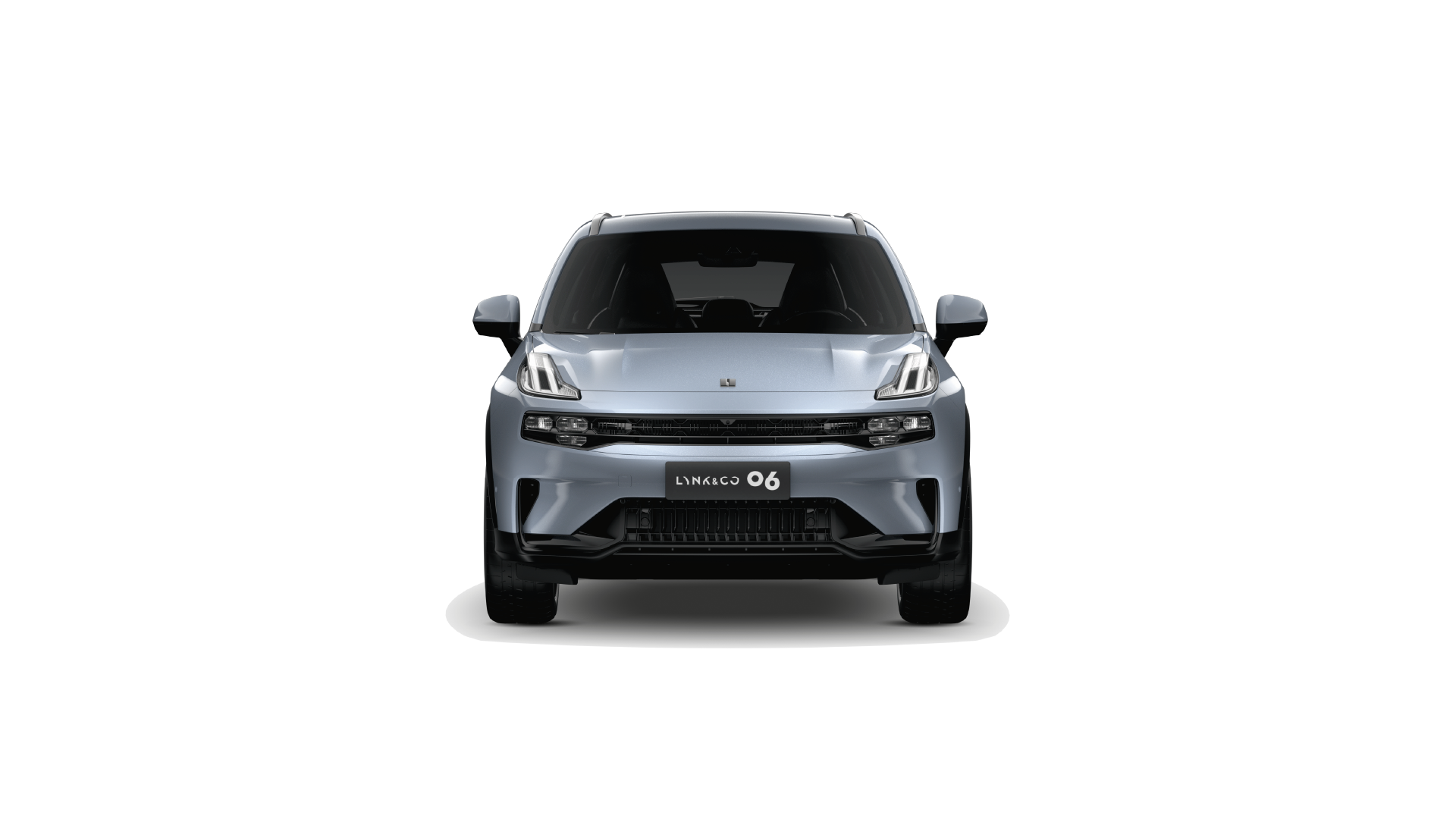 LYNK & CO/06 HYPER PRO │ L6TBY2SC1SF402079