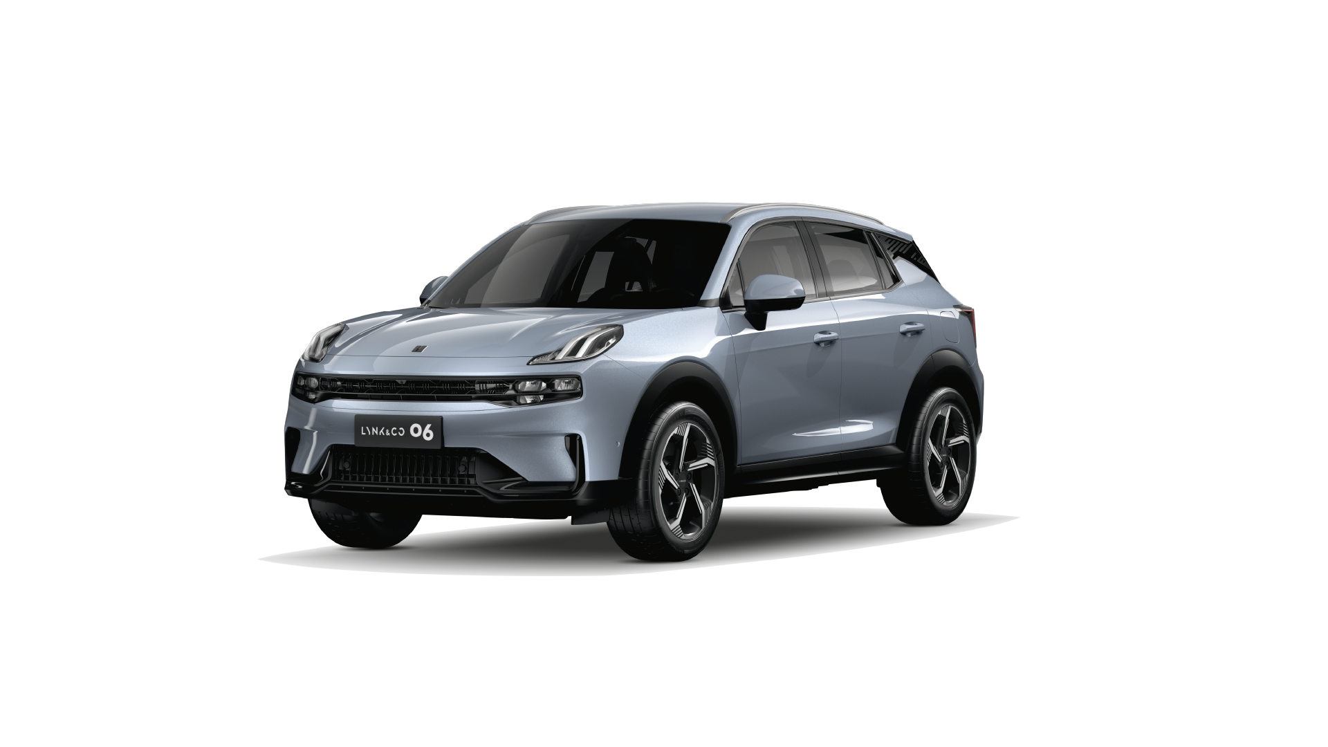 LYNK & CO/06 HYPER PRO │ L6TBY2SC1SF402079