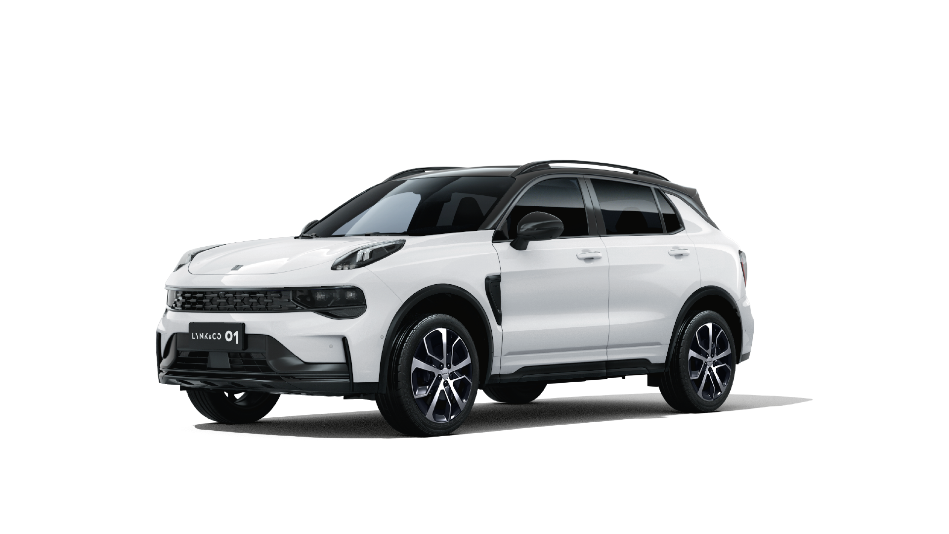 LYNK & CO/01 HYPER PRO │ L6TCX3S86TE000235