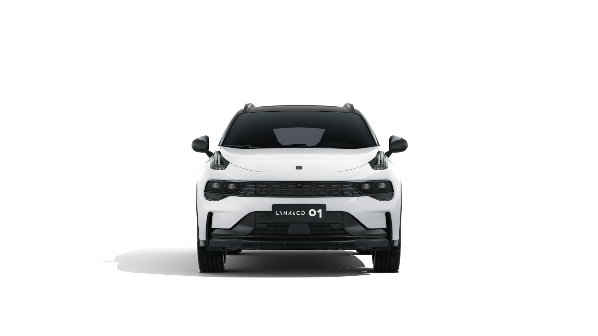 LYNK & CO/01 HYPER PRO │ ES7891