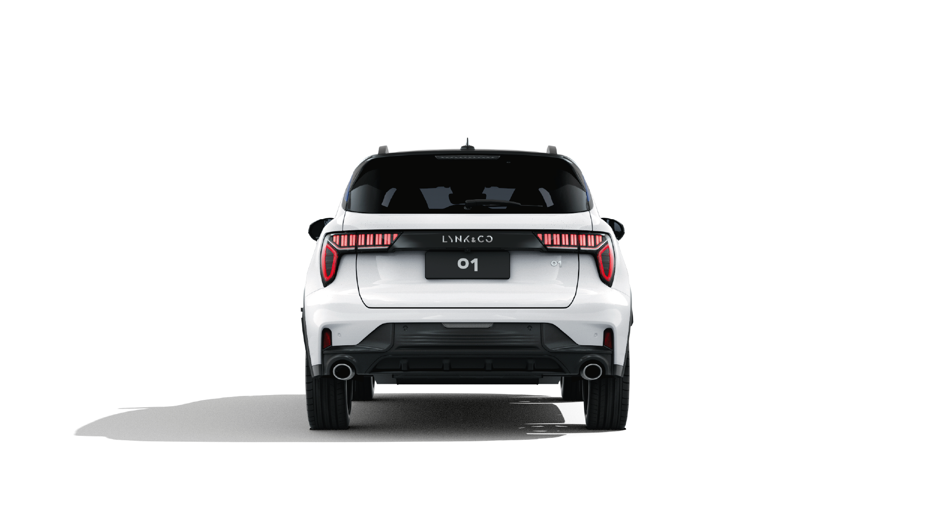 LYNK & CO/01 HYPER PRO │ L6TCX3S85SE000404