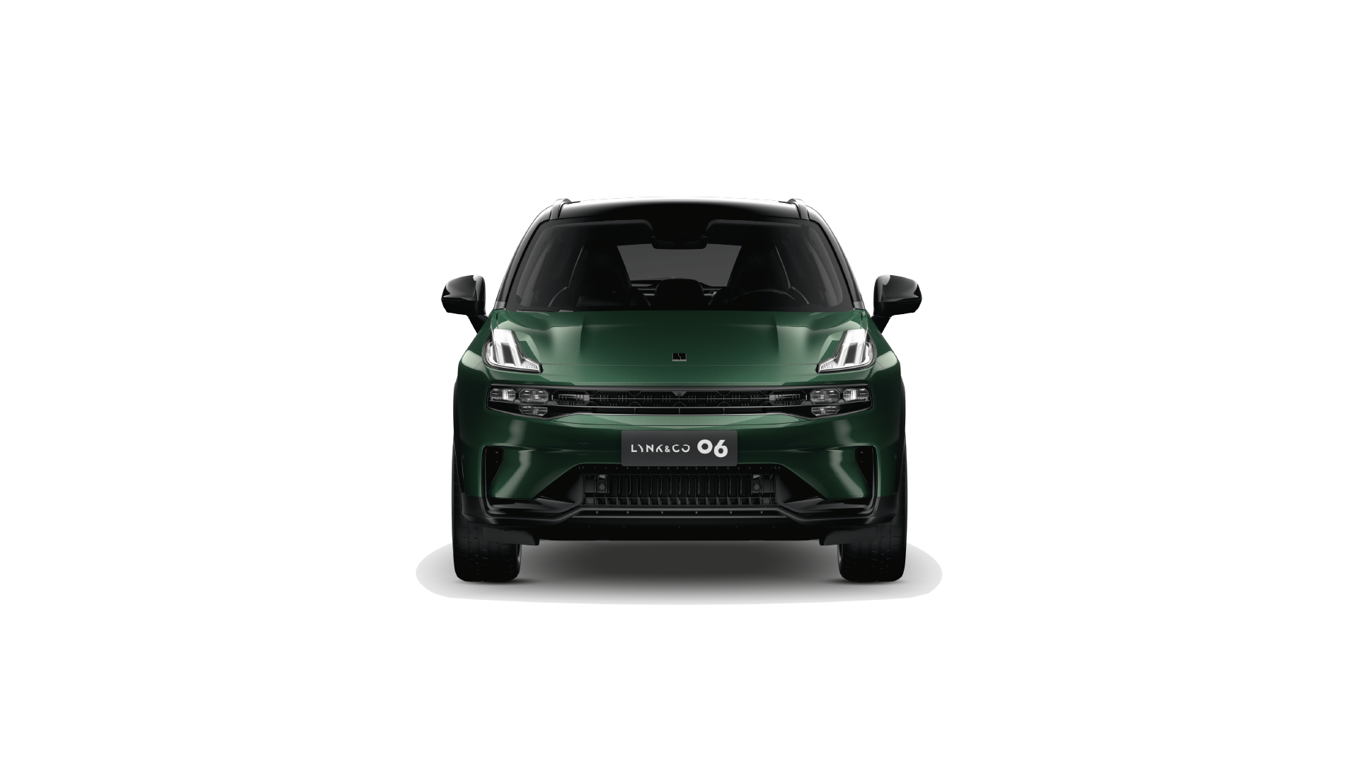 LYNK & CO/06 HYPER PRO │ L6TBY2SC2TF002016