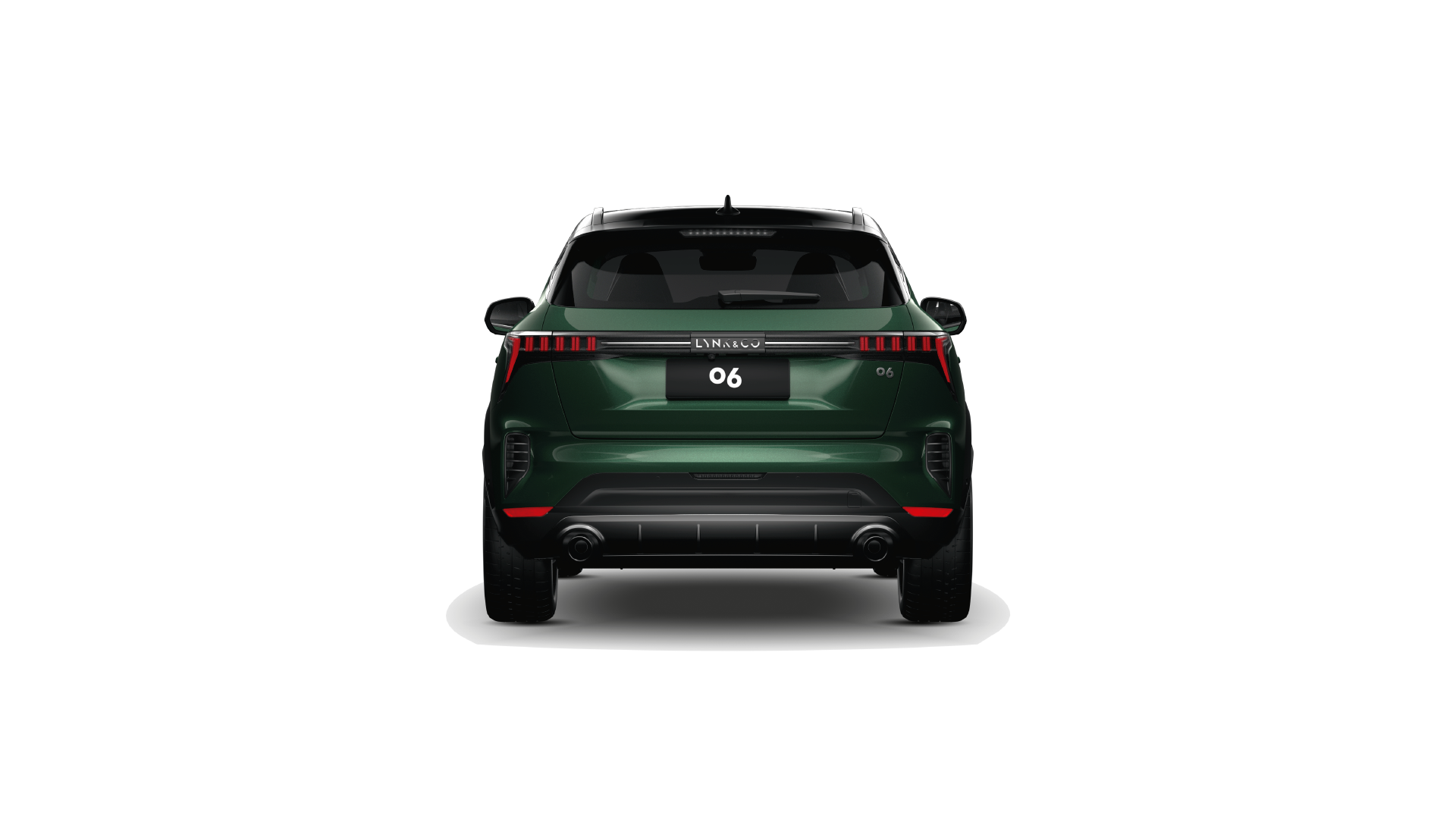 LYNK & CO/06 HYPER PRO │ L6TBY2SC2TF002016