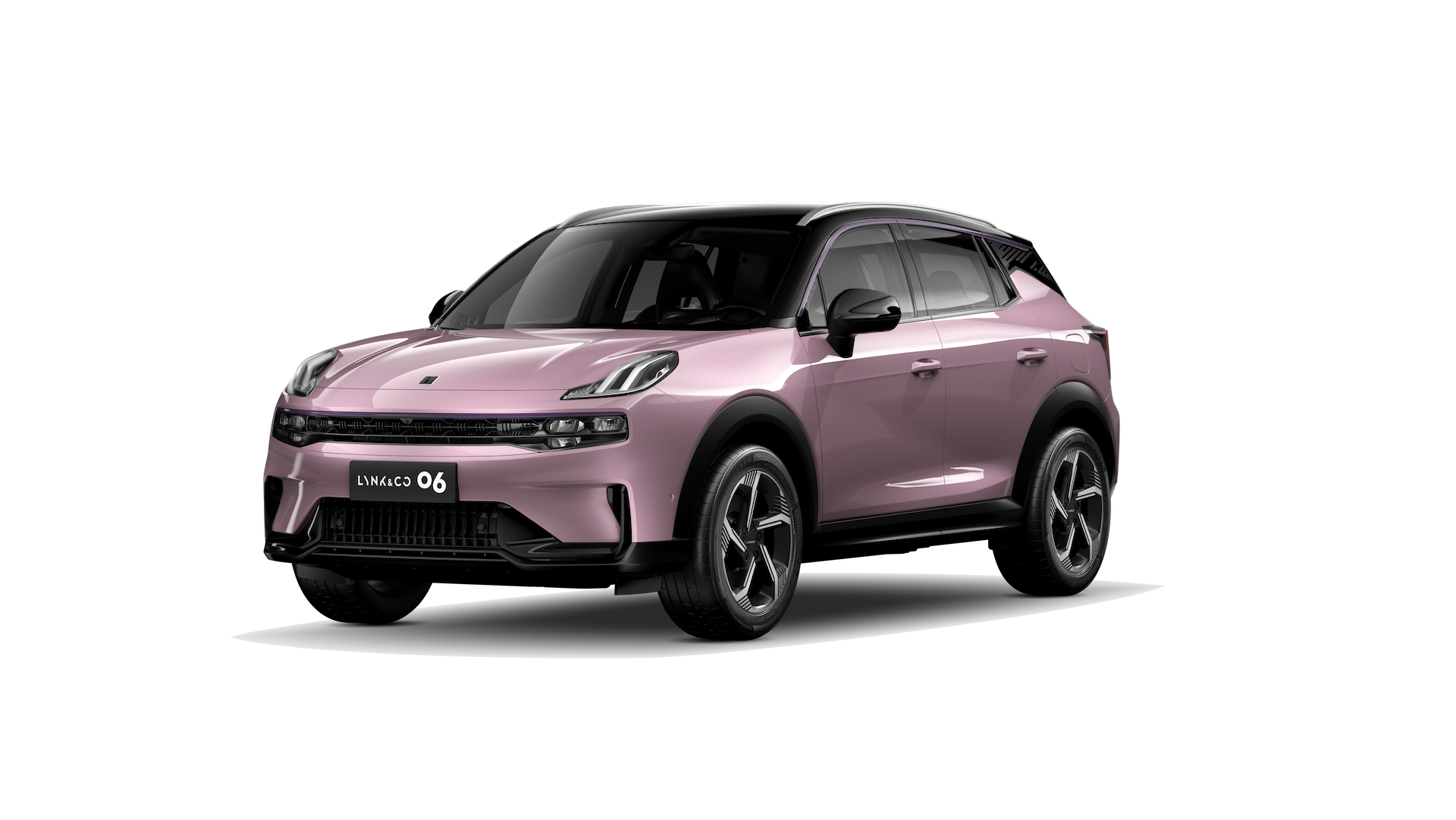 LYNK & CO/06 HYPER PRO │ L6TBY2SC1TF002184