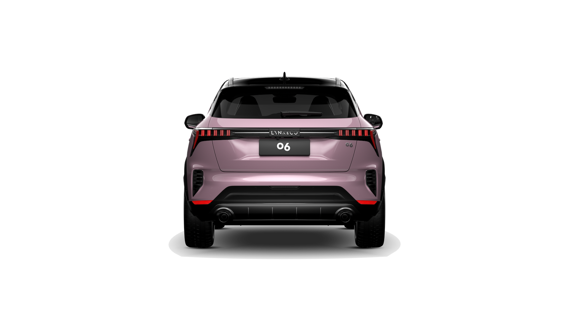 LYNK & CO/06 HYPER PRO │ L6TBY2SC1TF002184