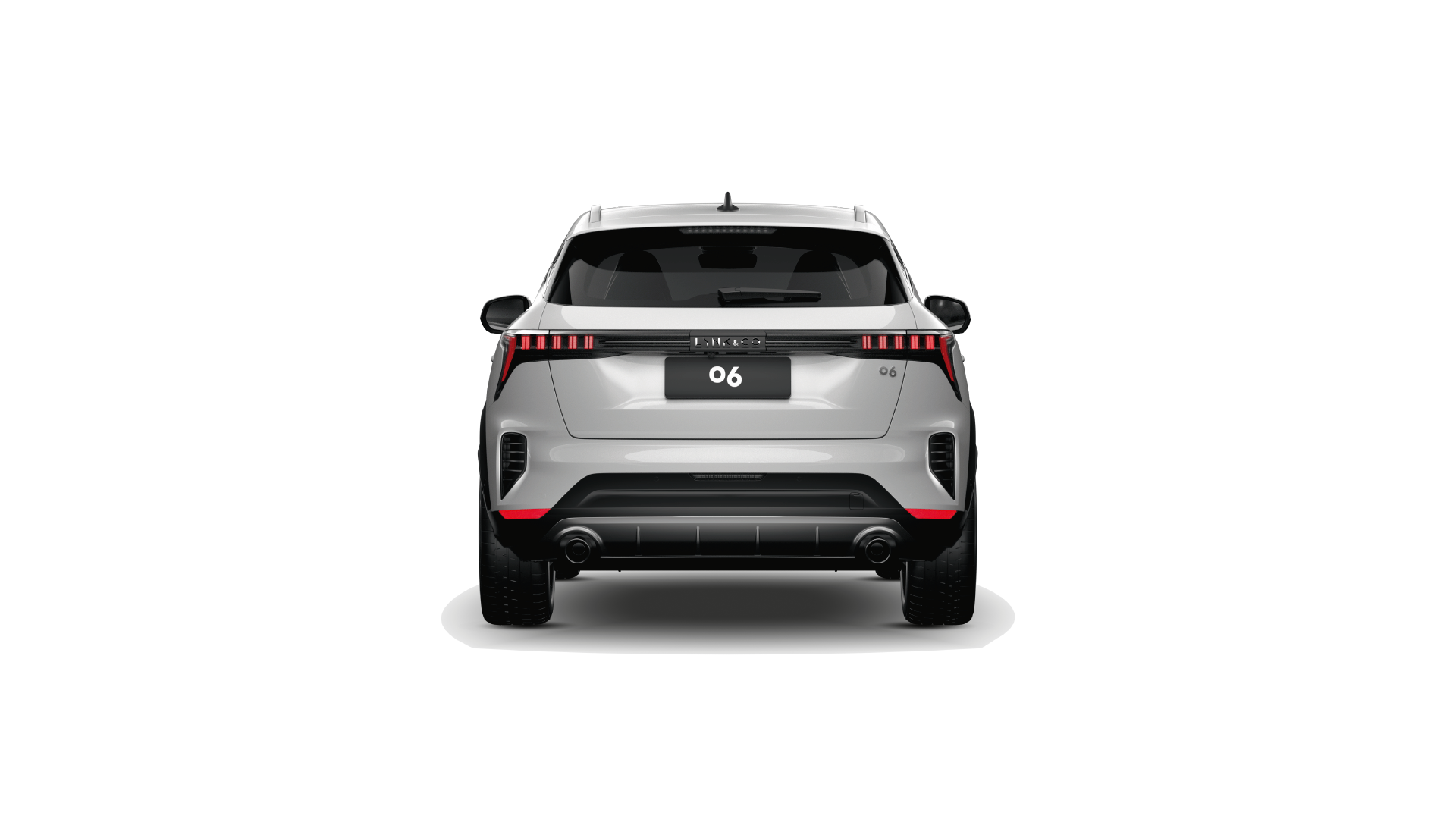 LYNK & CO/06 HYPER PRO │ L6TBY2SC9SF402072