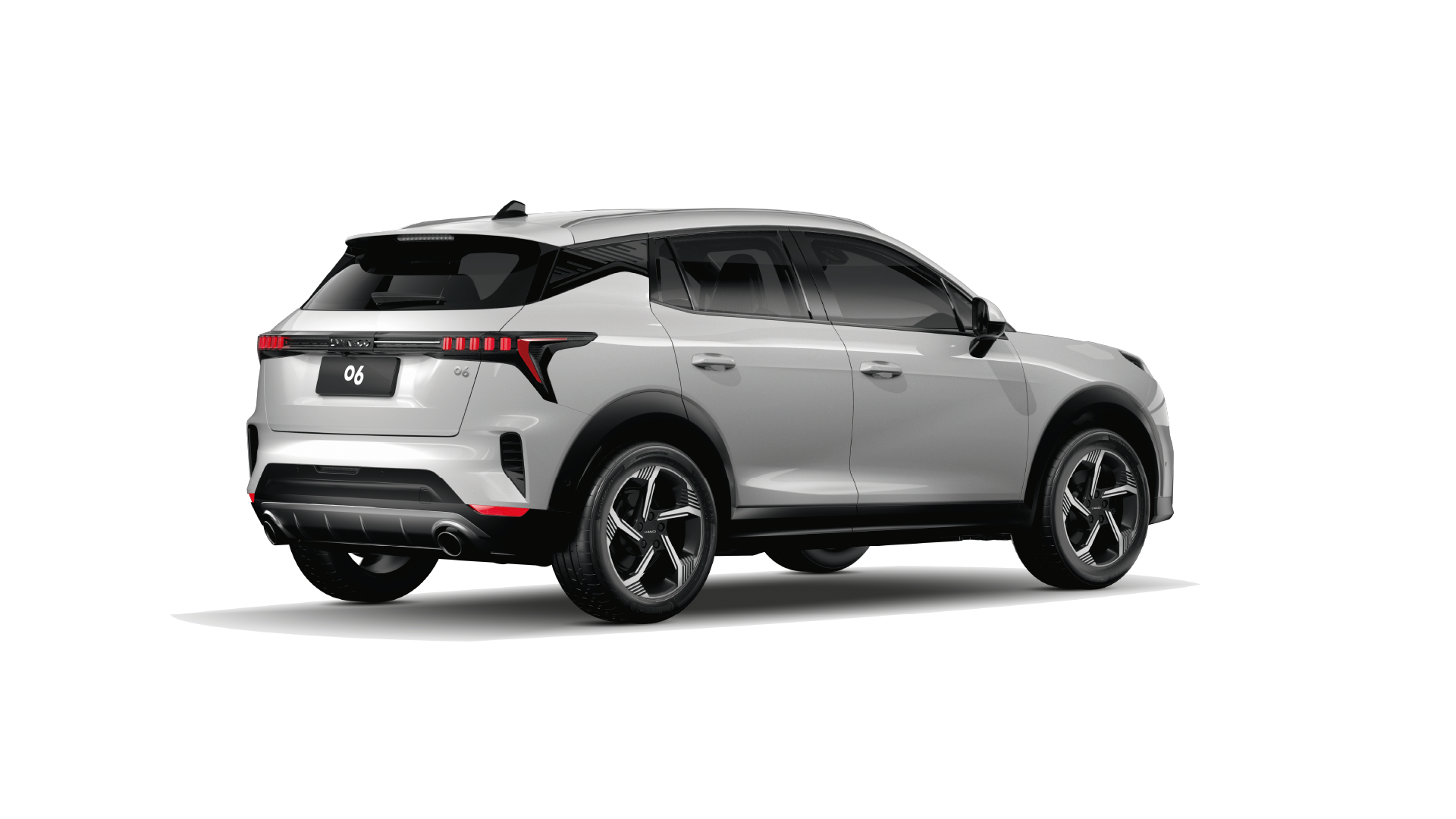 LYNK & CO/06 HYPER PRO │ L6TBY2SC9SF402072