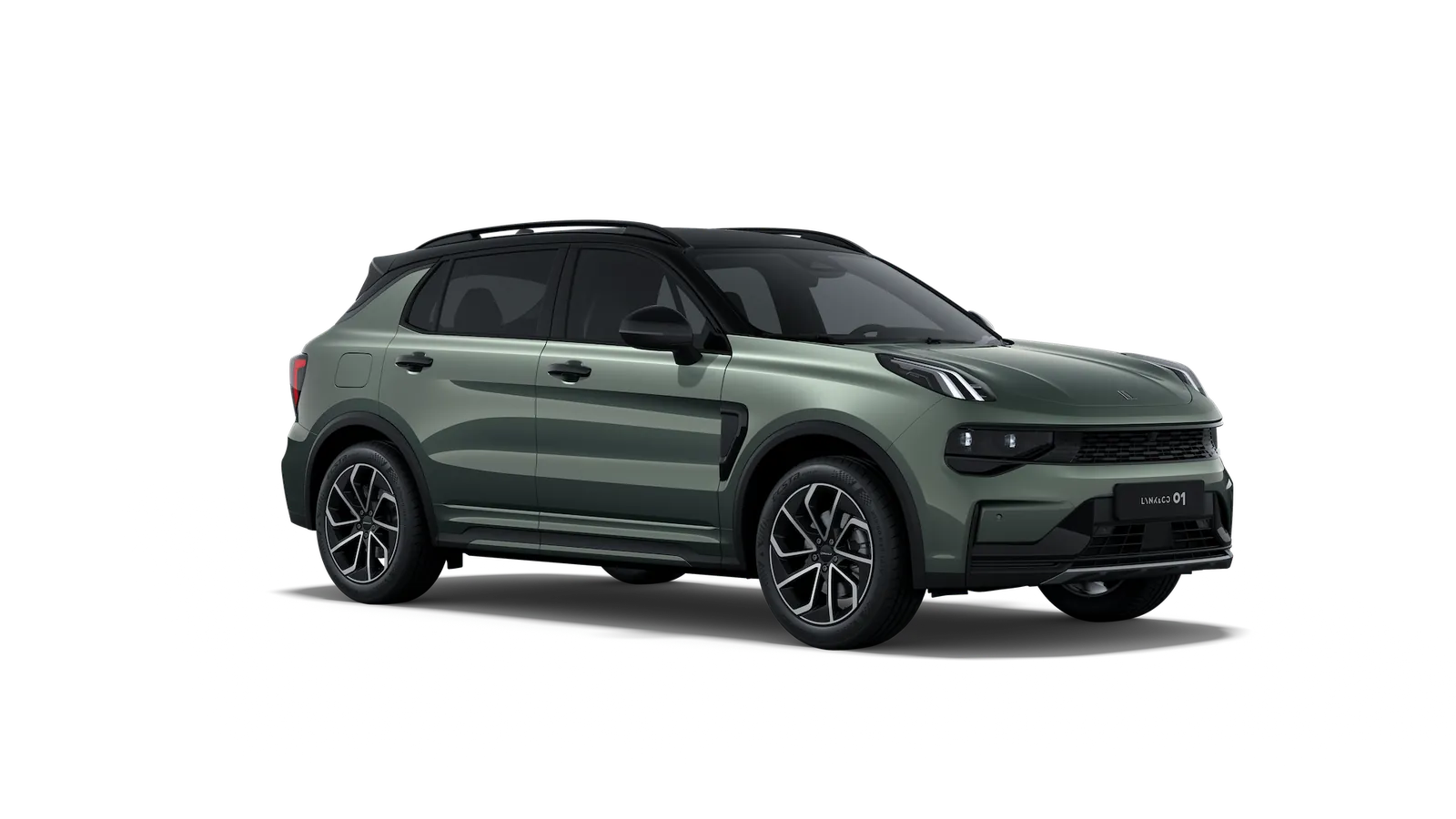 LYNK & CO/01 PHEV HALO │ 01-PHEV-HALO-GREEN-BLACK-2026/2026/LYNK & CO 01 - PHEV HALO  