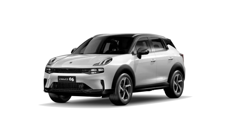 LYNK & CO/06 PRO │ BXAGN04DF129010014-2026/2026/LYNK & CO 06 - Pro