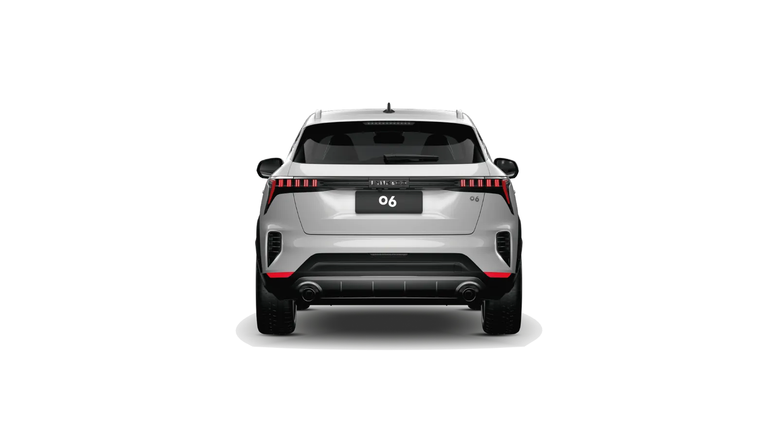 LYNK & CO/06 PRO │ BXAGN04DF129010014-2026/2026/LYNK & CO 06 - Pro
