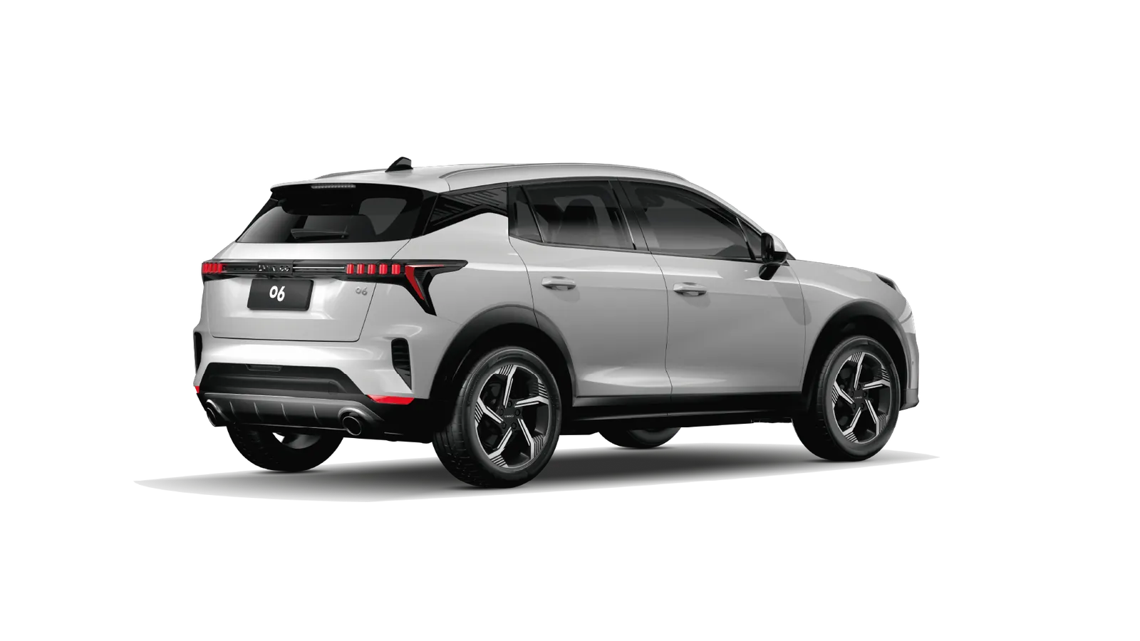 LYNK & CO/06 PRO │ BXAGN04DF129010014-2026/2026/LYNK & CO 06 - Pro